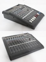 Mackie DFX-12 12x2 Mixer w/ Effects & DFX-6 6-Channel Mixer