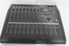 Mackie DFX-12 12x2 Mixer w/ Effects & DFX-6 6-Channel Mixer - 3