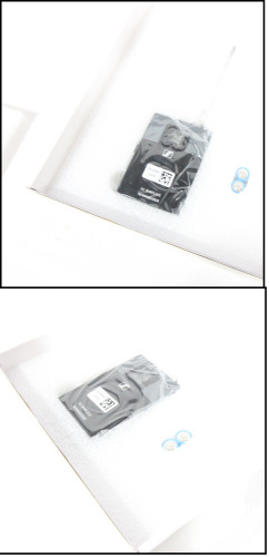 Lot (2) Sennheiser SK-XSW-A Bodypack Transmitter (A: 548 to 572 MHz)