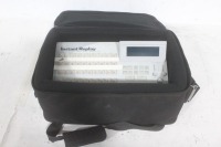 360 Systems Instant Replay in Carrying Bag
