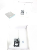 Lot (2) Sennheiser SK-XSW-A Bodypack Transmitter (A: 548 to 572 MHz)