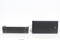 Meyer Sound UPJ-1XP 10" 2-Way Active Speaker w/ Mounting Hardware