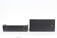 Meyer Sound UPJ-1XP 10" 2-Way Active Speaker w/ Mounting Hardware