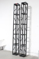 Lot (2) Unbranded 12" x 12" Box Truss 10'