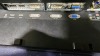 Lot (8) Dell U2410 WFP 24" Displays w/ Speakers, Mounts, Cables,PSUs Wheeled Cases - 5