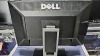 Lot (12) Dell U2410 WFP 24" Display w/Speakers, Mounts,Cables,PSUs in Cases - 5