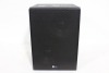 Meyer Sound UMS-1XP Ultracompact Active Subwoofer w/ Mounting Hardware - 2