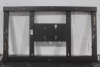 Lot (2) Samsung UE46A 46" Commercial Displays w/ Stands & Case - 7