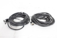 Lot (2) 50' - Motor Cable 7 Pin 16AWG (100' Total)