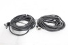 Lot (2) 50' - Motor Cable 7 Pin 16AWG (100' Total)