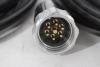 Lot (2) 50' - Motor Cable 7 Pin 16AWG (100' Total) - 2