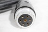 Lot (2) 50' - Motor Cable 7 Pin 16AWG (100' Total) - 3
