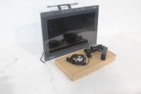 Smart ID422W Smart Podium in Original Box