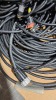 Lot (14) Various Lengths, Gages, And Types Cables (Spare Parts) - 2