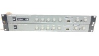 Lot (2) Audio-Technica Automatic MIXER AT-MX351