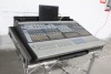 Digidesign D-Show Profile VENUE Mixing Console in Wheeled Hard Case