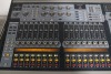 Digidesign D-Show Profile VENUE Mixing Console in Wheeled Hard Case - 3