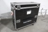 Digidesign D-Show Profile VENUE Mixing Console in Wheeled Hard Case - 12