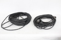 Lot (2) 100' - Motor Cable 7 Pin 14AWG (200' Total)