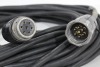 Lot (2) 100' - Motor Cable 7 Pin 14AWG (200' Total) - 2