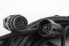 Lot (2) 100' - Motor Cable 7 Pin 14AWG (200' Total) - 3