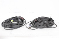 Lot (2) 100' - Motor Cable 7 Pin 14AWG (200' Total)