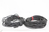 Lot (2) 100' - Motor Cable 7 Pin 14AWG (200' Total)