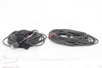 Lot (2) 100' - Motor Cable 7 Pin 14AWG (200' Total)
