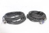 Lot (2) 50' - Motor Cable 7 Pin 14AWG (100' Total)