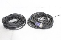 Lot (2) 50' - Motor Cable 7 Pin 14AWG (100' Total)