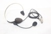 Clear-Com CC26K-X4 Headset with Dynamic Mic, Single Earmuff, 4-pin XLR-F