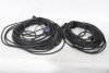 Lot (2) 100' - Motor Cable 7 Pin 14AWG (200' Total)