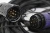Lot (2) 100' - Motor Cable 7 Pin 14AWG (200' Total) - 2