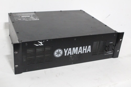Yamaha PW800W Redundant Power Supply