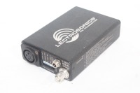 Lectrosonics IFBT4 Transmitter/ Freq 665-691MHZ