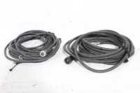 Lot (2) 50' - Motor Cable 7 Pin 14AWG (100' Total)