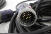Lot (2) 50' - Motor Cable 7 Pin 14AWG (100' Total) - 3