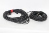 Lot (2) 100' - Motor Cable 7 Pin 14AWG (200' Total)