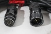 Lot (2) 100' - Motor Cable 7 Pin 14AWG (200' Total) - 3