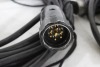 Lot (2) 50' - Motor Cable 7 Pin 14AWG (100' Total) - 3