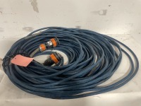 250' - 16-Pair W5IRP Audio Sub-Snake Cable
