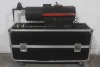 Lycian Midget HP 1209 Followspot w/ Wheeled Road Case