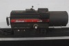 Lycian Midget HP 1209 Followspot w/ Wheeled Road Case - 4