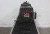 Lycian Midget HP 1209 Followspot w/ Wheeled Road Case - 5