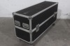 Lycian Midget HP 1209 Followspot w/ Wheeled Road Case - 10