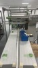2021 Formost Fuji Machinery Continuous Flow Wrapper M/N- FW3410/B Alpha 8 - 5