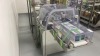 2021 Formost Fuji Machinery Continuous Flow Wrapper M/N- FW3410/B Alpha 8