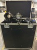 ETC Lustr Series 2 Source 4 w/ 14° Lens & Case