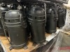 (5) Par Bar ACL 4-Lite Par 64 Cans - 4