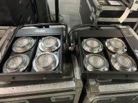 ProCan Par 36 2x2 Blinders - No Case
